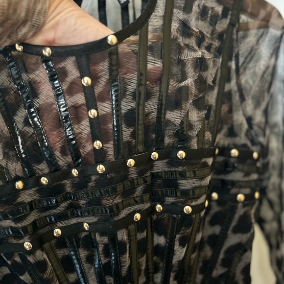 JUST CAVALLi
Beige/Khaki - Picture 8 of 12